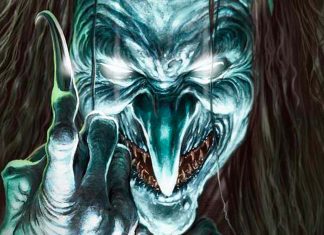 Halloween e il fascino delle Streghe leggende sulle streghe