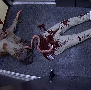 Apocalisse Zombie: uno scherzo da fine del mondo! Zombie scherzo prank