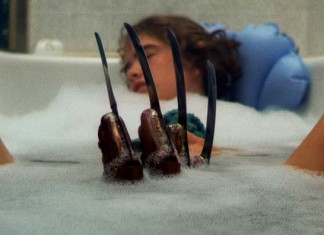 5 curiosità che non sapevi su Nightmare Nightmare
