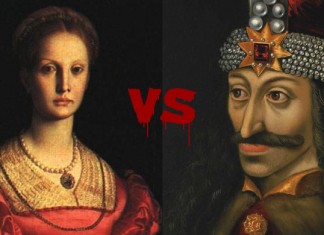 Dracula (Vlad III) vs Elizabeth Bathory Dracula vs Elizabeth Bathory
