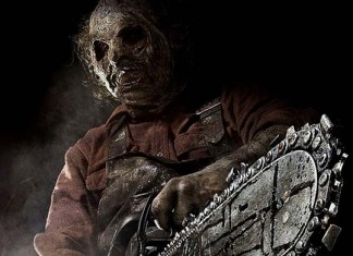 Vedere un film horror equivale a praticare uno sport estremo Non aprite quella porta 3D