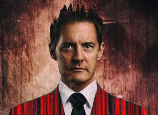 Twin Peaks (2016): il primo teaser ufficiale Twin Peaks 2016