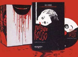 Dario Argento e i grandi maestri dell’horror italiano è in edicola Dario Argento e i grandi maestri dell'horror italiano