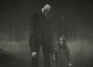 American Horror Story: nella stagione 6 comparirà Slender Man American Horror Story - Slender man