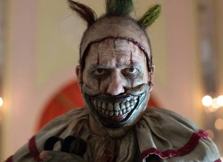 Clown assassini: i 6 più spaventosi Clown assassini