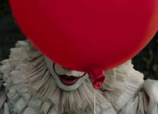 IT – Ecco il primo terrifcante trailer in italiano It nuove immagini foto