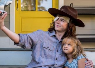The Walking Dead 8×09 – Onore The Walking Dead episodio 9