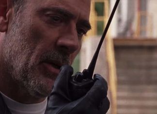 The Walking Dead 8×10: Fallimento The Walking Dead 8x10 recensione
