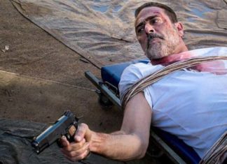 The Walking Dead 8×14: Non resta nulla The Walking Dead 8x14