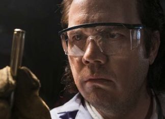 The Walking Dead 8×15: Fate la pace The Walking Dead 8x15