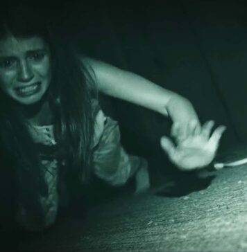 Paranormal Activity: Parente prossimo – Recensione Paranormal Activity- Parente prossimo - Recensione
