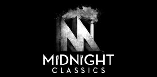 Midnight Factory: un compleanno di sangue per i collezionisti del terrore Midnight Classics