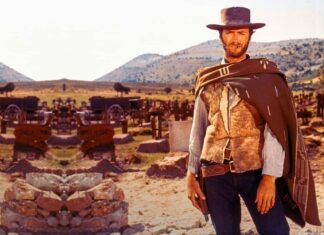 Il “Piano americano” o “Cowboy shot”: La tecnica iconica del cinema spiegata nei dettagli Piano americano - Cowboy shot