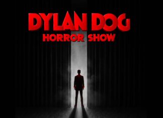 Dylan Dog Horror Show: l’Indagatore dell’Incubo debutta a teatro per i suoi 40 anni Dylan Dog Horror Show