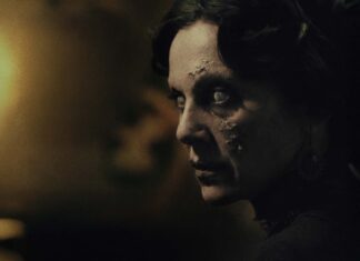 The Nameless Ballad: l’horror perturbante di Zampaglione debutta al Tubi FrightFest di Londra The Nameless Ballad