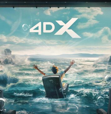 4DX, 3D e SCREENX: cosa sono, come funzionano e qual è la differenza? 4DX ScreenX 3D