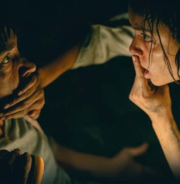 Barbarian – Recensione Barbarian - Recensione