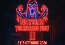 Beyond the Horror Fest II a Signa: Fulci, Argento e Silvia Collatina Beyond the Horror Fest II