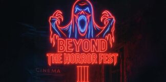 Beyond the Horror Fest II a Signa: Fulci, Argento e Silvia Collatina Beyond the Horror Fest II