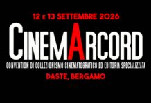 Cinemarcord 2026: date, ospiti e programma a Bergamo Cinemarcord