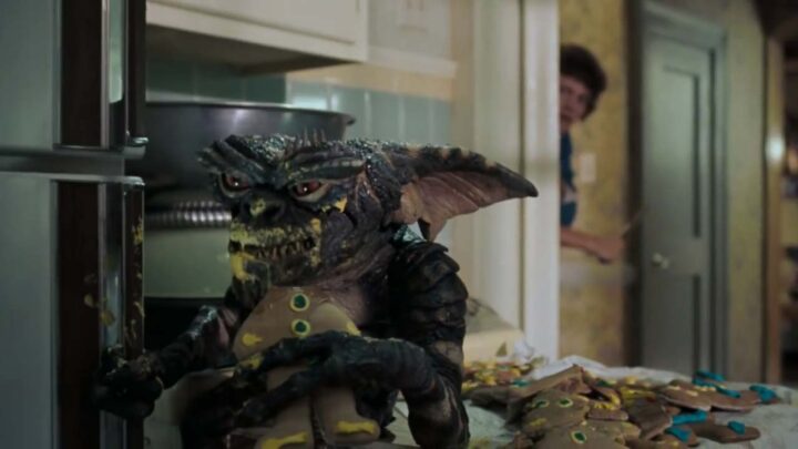 Gremlins - Joe Dante