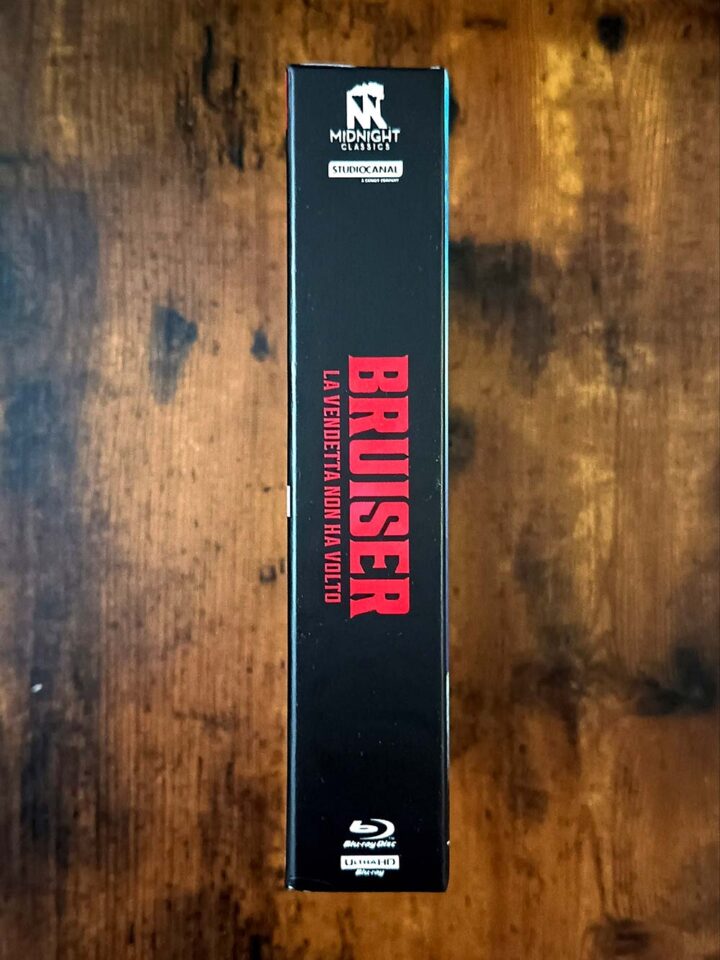 Bruiser 4K