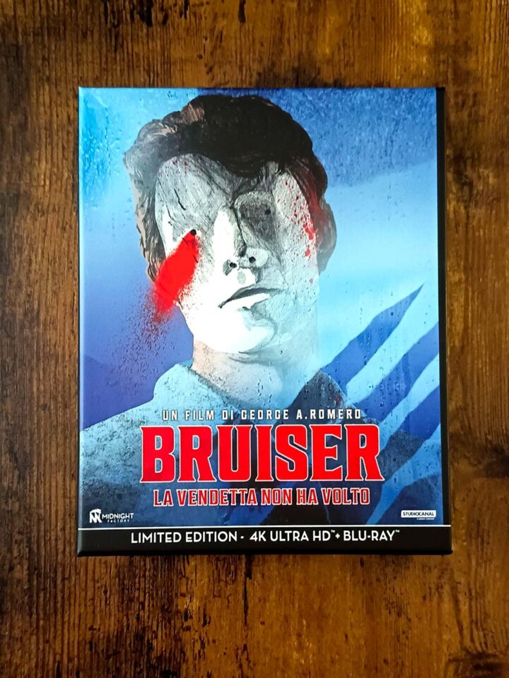 Bruiser 4K