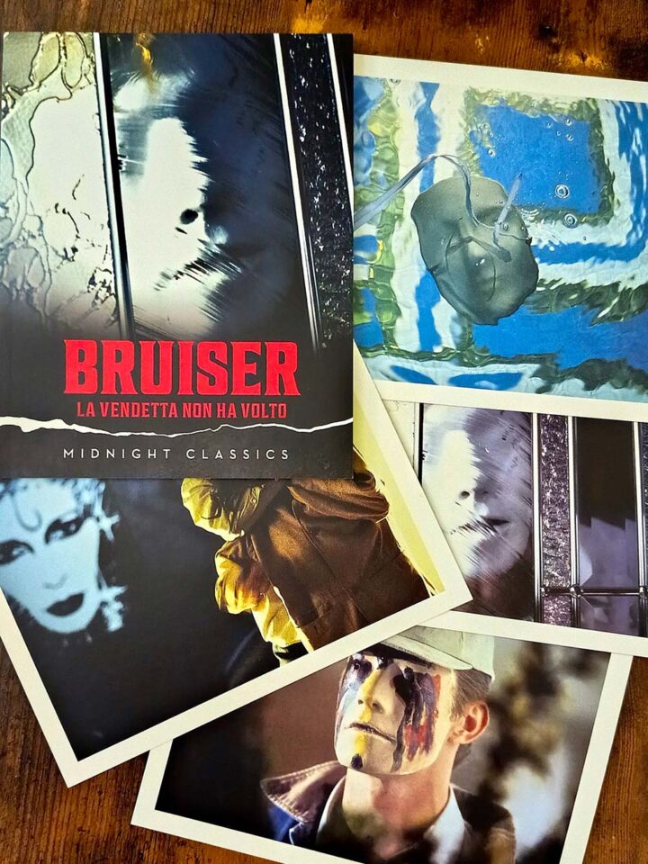 Bruiser 4K