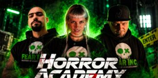 Corso per Scare Actor a Milano: come si impara a fare paura