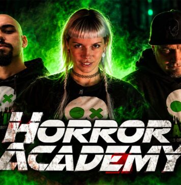 Corso per Scare Actor a Milano: come si impara a fare paura