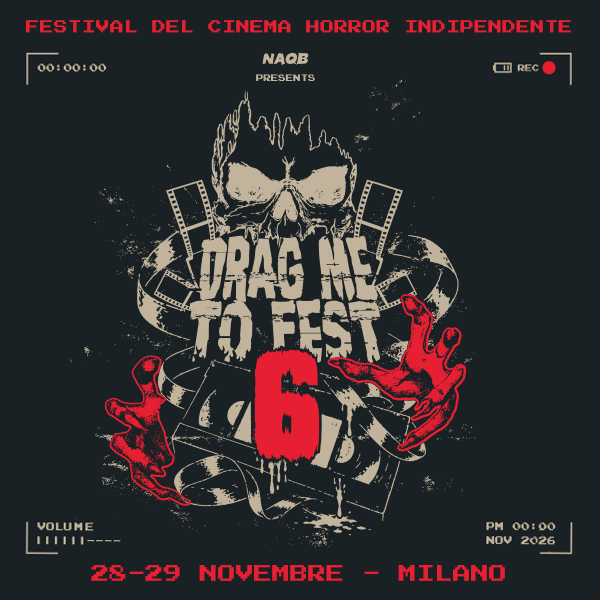 Banner promozionale: Patreon